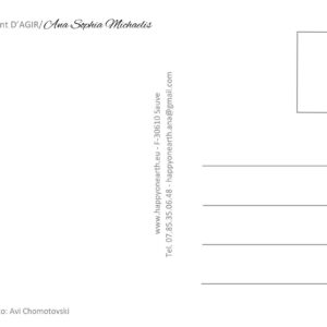 Médite avant d&rsquo;agir