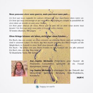 La sagesse de la paix/Die Weisheit des Friedens