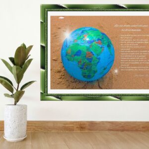 Les six droits universels